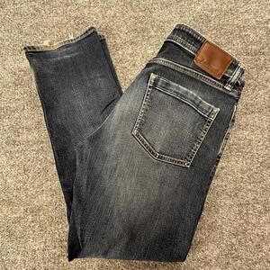 Revtown Decade Denim Men's Jeans W32 L30 #426